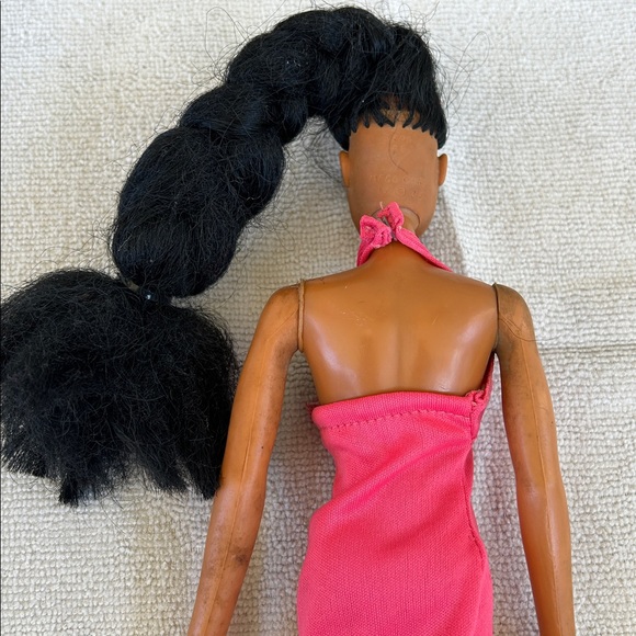 Vintage Mego Corp. 1975 Cher Doll - Picture 10 of 12